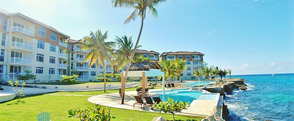 Whispering Seas Jamaica Ocho Rios Exterior photo