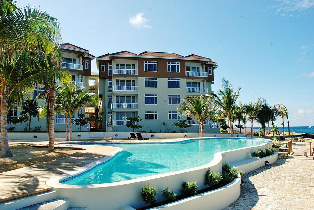Whispering Seas Jamaica Ocho Rios Exterior photo