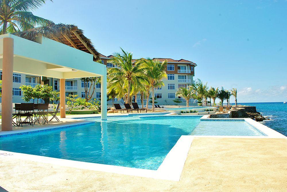 Whispering Seas Jamaica Ocho Rios Exterior photo